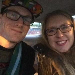 Meet your Posher, Leah